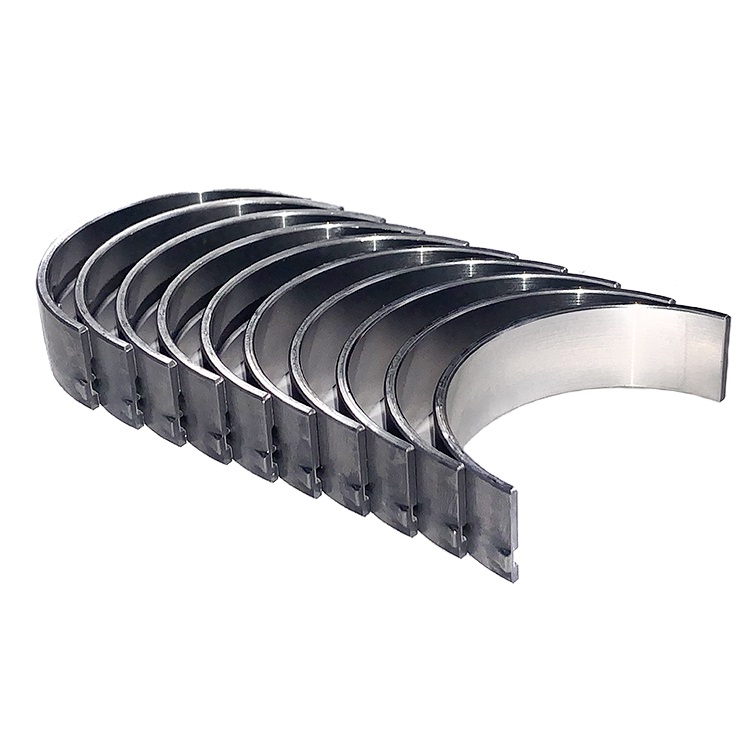 MAIN BEARING SET +0.50 ISUZU 4BG1